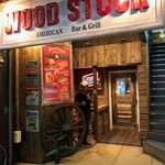 h Wood Stock - 
