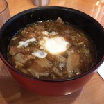 四方吉うどん - 