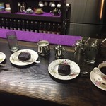 別館あかねや 茜屋珈琲店・売店 - 