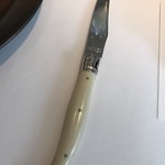 AMOUR - よく切れるナイフ