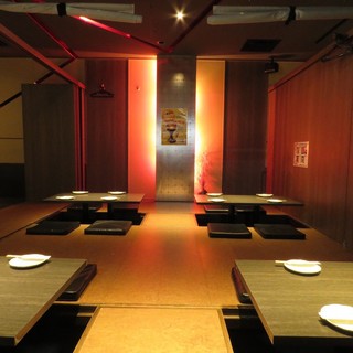 馬刺ともつ鍋 居酒屋 九州小町 個室 飲み放題_2