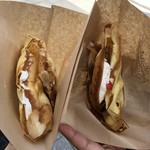 アンジェリック ヴォヤージュ 本店 - 