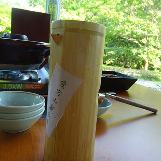 日本料理 京都 華暦