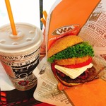 A&W - 