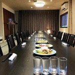 居酒屋 喜烙亭 - 【3階】