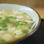 いちぎん食堂 - 