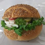 政次郎のパン - 