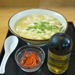 いちぎん食堂 - 