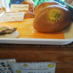 政次郎のパン - 