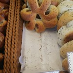 政次郎のパン - 