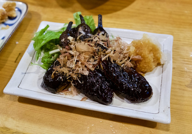 Furin Kazan, Restaurant in Matsumoto