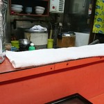 大龍 - ガス釜炊飯器！