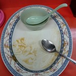 大龍 - ごちそうさまです！