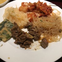 天壇 赤坂店 - 