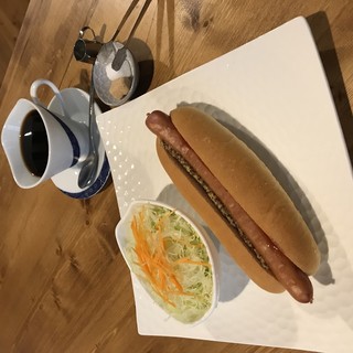 珈琲茶屋 珈香和_1