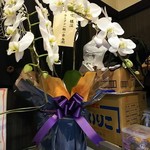 中華ソバ 伊吹 - 