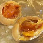 中華ソバ 伊吹 - 