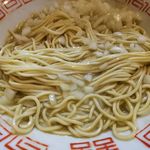 中華ソバ 伊吹 - 