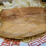 中華ソバ 伊吹 - 