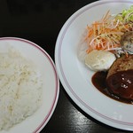洋食　キッチン69 - 