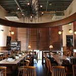 ＵＯＫＩＮ　ビストロ 五反田店