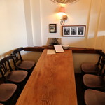 ＵＯＫＩＮ　ビストロ 五反田店