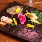 ハイドアウト - 