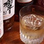 ハイドアウト - 