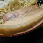 中華ソバ 伊吹 - 