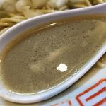 中華ソバ 伊吹 - 