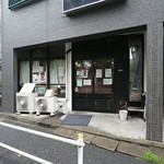 中華ソバ 伊吹 - 