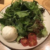オービカ モッツァレラバー 横浜店 - 