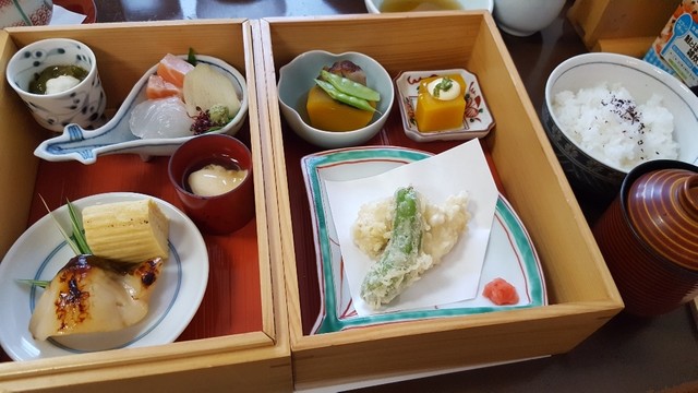 Chisou Tei Jo An photo 3