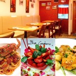 イタリア料理ラファータ - 