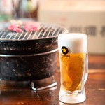 炭火焼肉 出会いのかけら 旦過本店