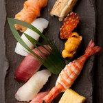 Sushi No Isomatsu - 