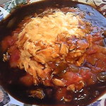 くじらぐも - オムライスはここではトロートが定番です＾＾