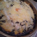 くじらぐも - 個人的にヒットな焼きカレー