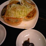 Jage na - 焼き餃子