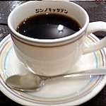 JINNO COFFEE - 深煎りコーヒー