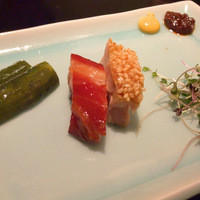 赤坂璃宮 銀座店 - 