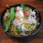 東京うどん 一将 - 