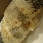 鮨 仙一 - ふかふかの穴子♪