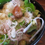 東京うどん 一将 - 