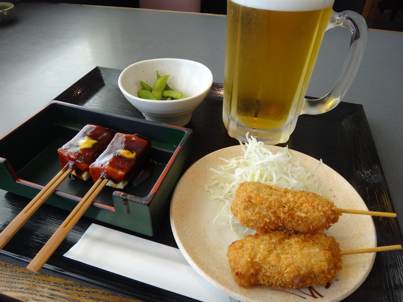 和風料理 けやき name=
