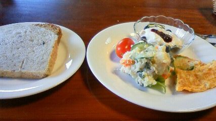テントキーパー name=