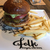 folk burgers&beers