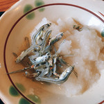 ごはん屋 たこ八食堂 - 