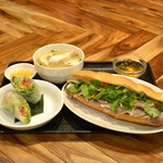 ハノイのホイさん