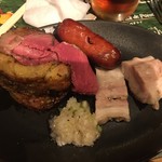 TUCANO'S Churrascaria Brasileira - 